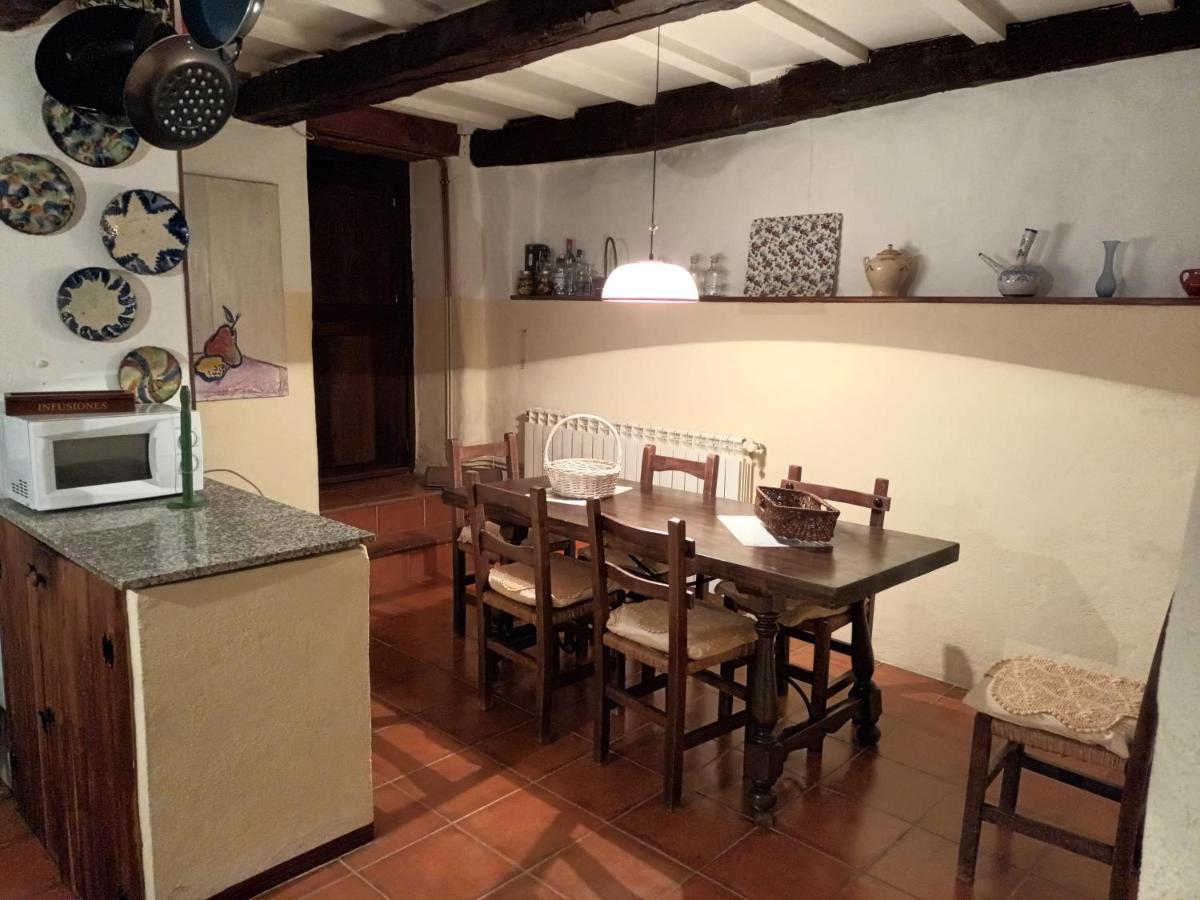 Palacio De Cantiz "Reserva De Ancares" Becerreá 외부 사진
