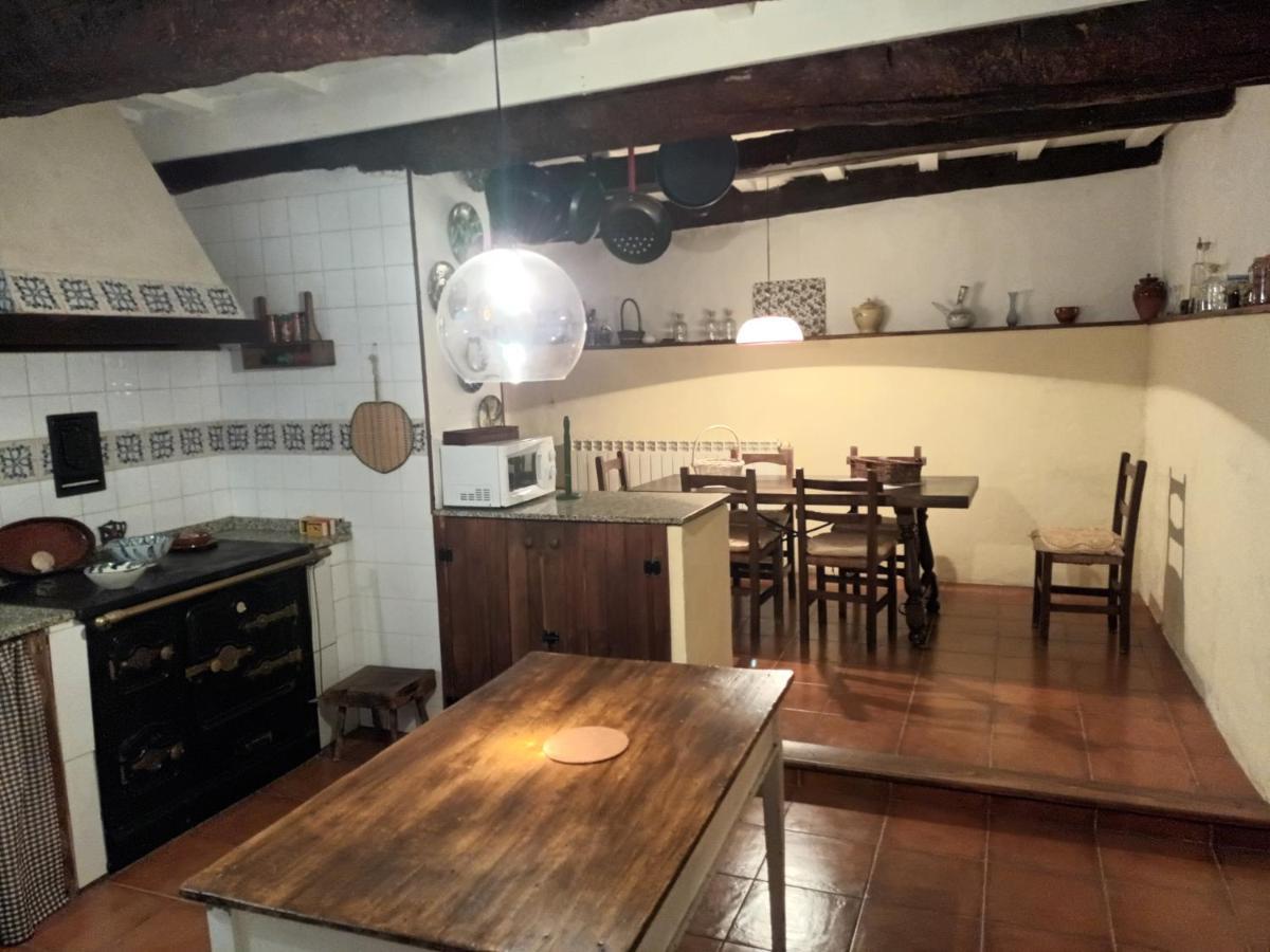 Palacio De Cantiz "Reserva De Ancares" Becerreá 외부 사진