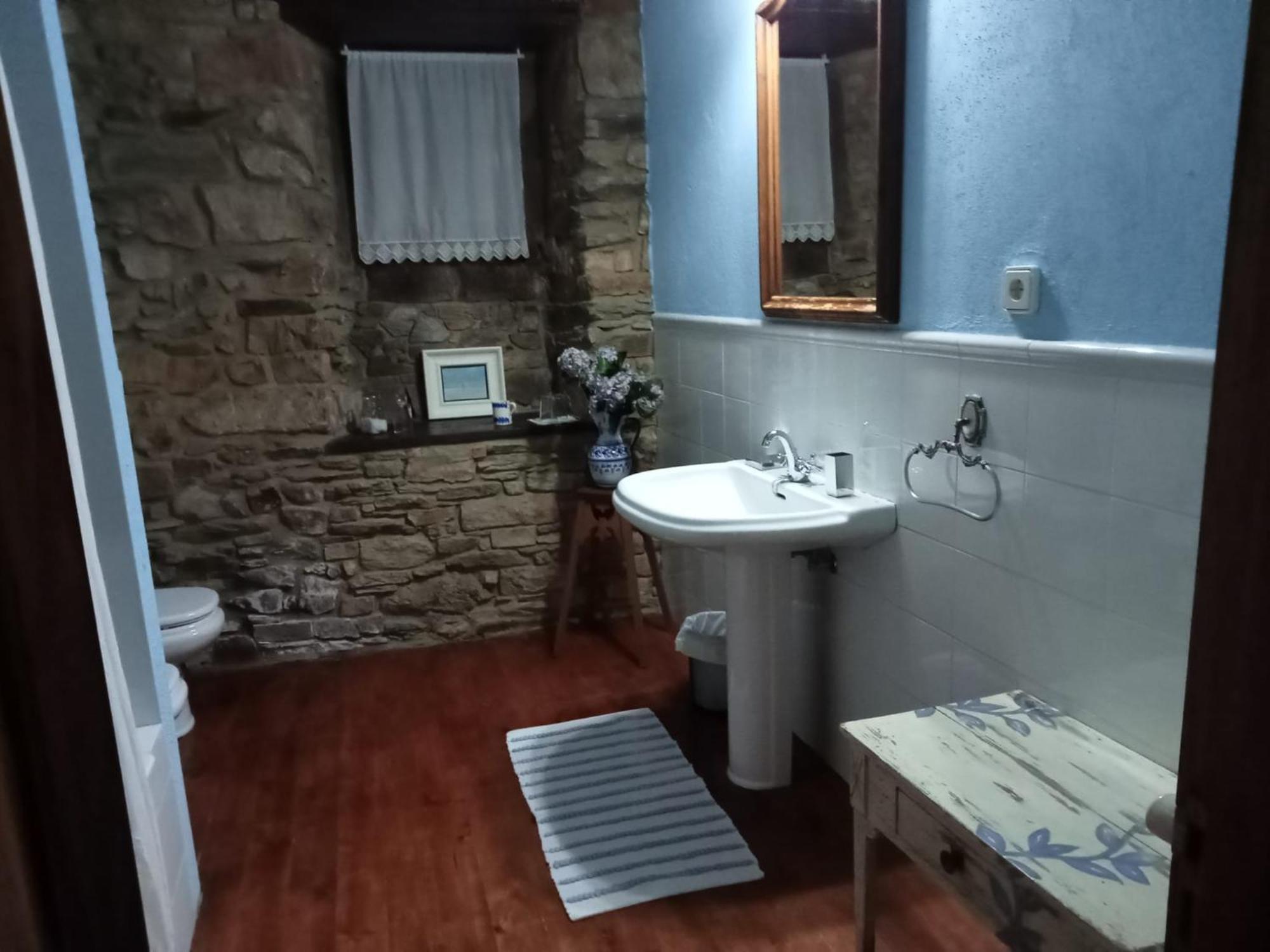 Palacio De Cantiz "Reserva De Ancares" Becerreá 외부 사진
